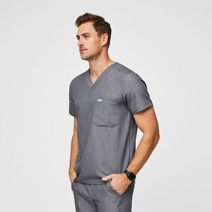 NWOT SET Figs Scrub Technical Collection